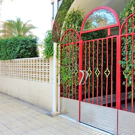 Cadiz 4-b * Бенидорм