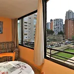 Cadiz 4-b * Benidorm